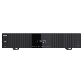 zidoo 芝杜 UHD8000 8K蓝光高清硬盘播放器