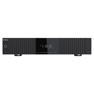zidoo 芝杜 UHD8000 8K蓝光高清硬盘播放器