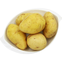 GREENSEER 绿鲜知 荷兰土豆 1kg