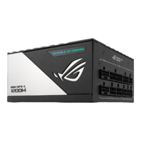 ASUS/华硕 钛金认证 SFX-L电源 1200W