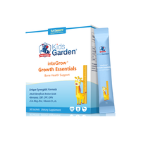 sun seasons sunseasons兰骑士步步高升 儿童成人婴幼儿钙镁锌含赖氨酸牛初乳粉生长发育补钙