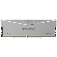 PREDATOR 宏碁掠夺者 32G套 DDR4 3600频率 台式机内存条 Pallas系列