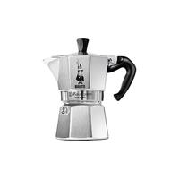 Bialetti 比乐蒂 0006784 双阀摩卡壶