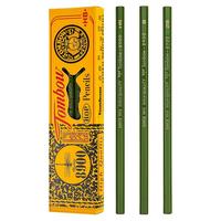 Tombow 蜻蜓 8900 六角杆铅笔