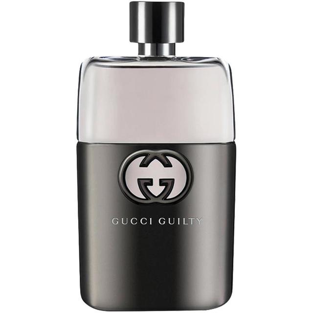 淘金币可用：GUCCI 罪爱男士淡香水 EDT