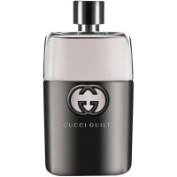 淘金币可用：GUCCI 罪爱男士淡香水 EDT