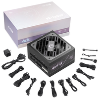 鑫谷 九重KE系列 昆仑九重KE-1300P