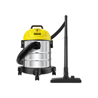 卡赫 WD1S 桶式吸尘器