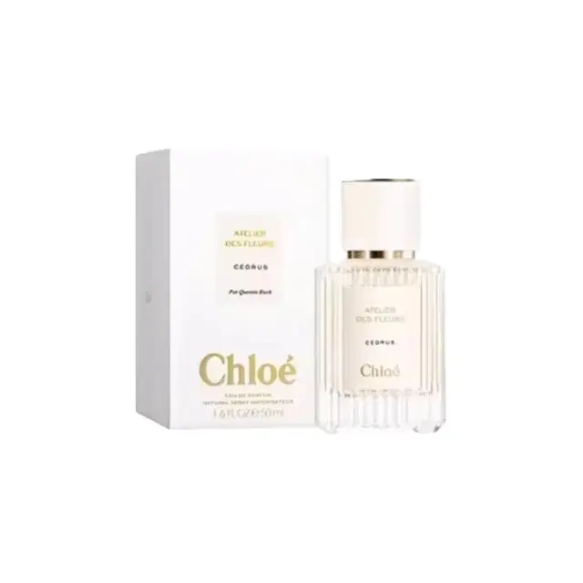 Chloé 蔻依 仙境花园系列 北国雪松女士浓香水 EDP