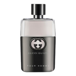 GUCCI 罪爱男士淡香水 EDT 50ml