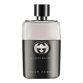 GUCCI 罪爱男士淡香水 EDT 50ml