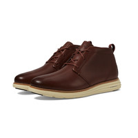 COLE HAAN 歌涵 男式 Originalgrand Remastered 高帮靴, 亚马逊 773  淘宝 1586