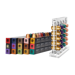 NESPRESSO Original 迎新咖啡胶囊礼盒 150颗赠10颗