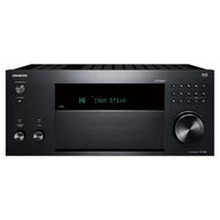  ONKYO/安桥 11声道前级解码 家庭影院功放机
