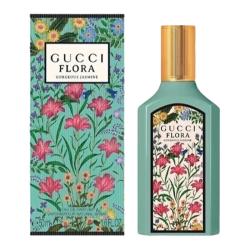 GUCCI 绮梦茉莉女士浓香水 EDP