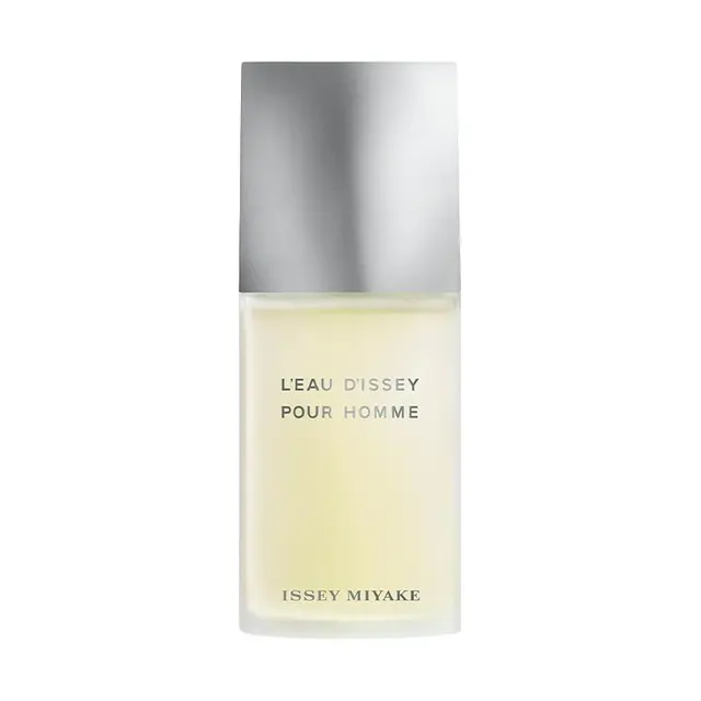 ISSEY MIYAKE 三宅一生 一生之水男士淡香水 EDT