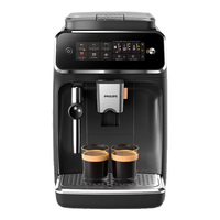 飞利浦 云朵咖啡机新3系EP3321/62