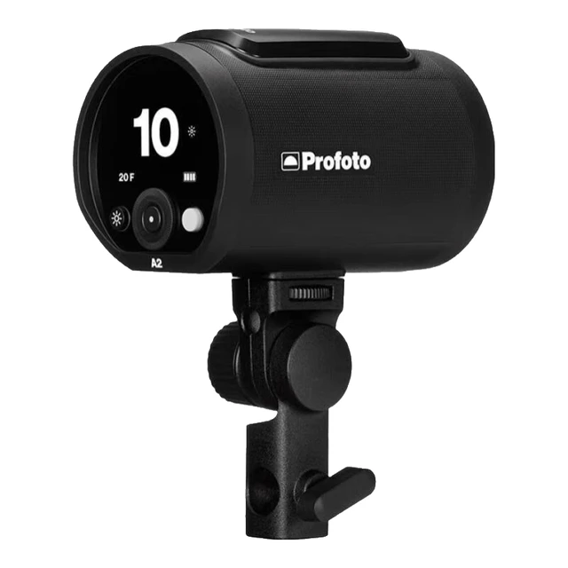  Profoto/保富图 闪光灯