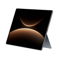 华为 MatePad Edge 14.2英寸 华为鸿蒙二合一平板电脑学习办公 16G+512GB 深空灰