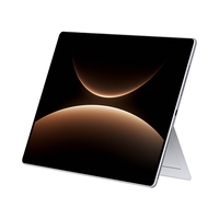 华为 MatePad Edge 14.2英寸 华为鸿蒙二合一平板电脑 16GB+256GB 皓月银