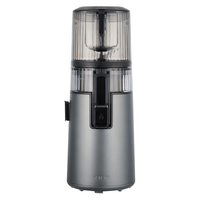 Hurom 原汁机无网多功能大口径家用低速榨汁机果渣汁分离韩国进口冰淇淋机家用  H70FT-BIC06TG