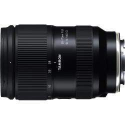 腾龙 28-75mm f2.8 G2索尼FE卡口 全画幅大光圈镜头