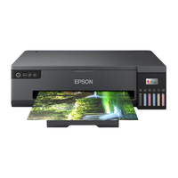 EPSON 爱普生 L18058 墨仓式 A3+照片打印机