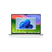 Parallels Desktop 20 Mac虚拟机工具 PD20激活码支持M4/M3双系统