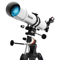 CELESTRON 星特朗 80EQ Pro 天文望远镜