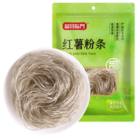 富昌 红薯粉条 500g