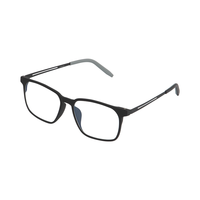 GAMEKING 3388 防蓝光眼镜 黑色