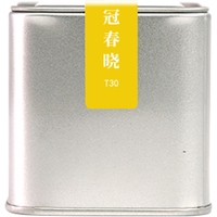 西湖龙冠 特级 金碗钉G30龙井 20g