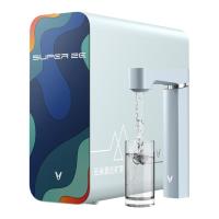 云米 昆仑矿泉净水器矿物质水1000G大通量净饮机