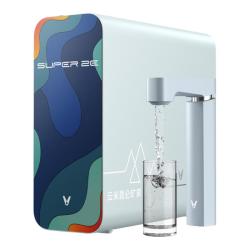 云米 昆仑矿泉净水器矿物质水1000G大通量净饮机