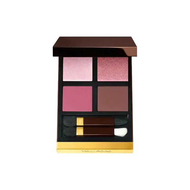  TOM FORD/汤姆·福特 四色眼影盘