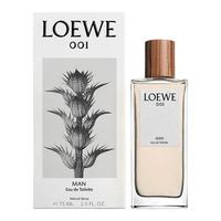 LOEWE 罗意威 001事后清晨女士淡香水 EDT