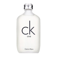 卡尔文·克莱恩 卡尔文·克莱 Calvin Klein CK ONE系列 卡雷优中性淡香水 EDT