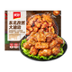 美好 孜然大油边 185g 猪肉原切烧烤大肉串 夜宵小吃 空气炸锅食材