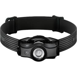 LED LENSER 莱德雷神德国MH5钓鱼超长续航led头灯防水头戴式登山越野户外徒步