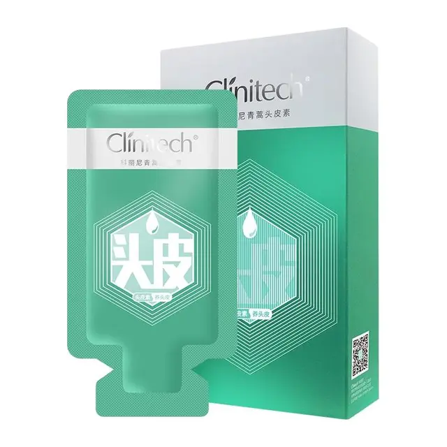 Clinitech 科丽尼 青蒿头皮素