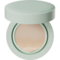 玛丽黛佳（MARIE DALGAR）种籽气垫贴肤锁妆持妆干皮滋润粉底气垫W01皑雾