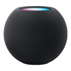 苹果 HomePod mini 智能音箱 午夜色