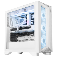 微星 宙斯盾ZS2 AMD锐龙R7 9800X3D/RTX5070Ti