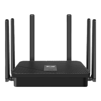 爱快IK-Q3S企业级路由千兆网关防火墙wifi63000M路由器