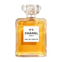 CHANEL 香奈儿 五号经典女士浓香水 EDP 50ml