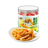 Three Squirrels/三只松鼠 即食 去骨凤爪