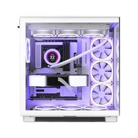 NZXT 恩杰 H9 Flow ATX机箱