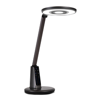 PHILIPS【李佳琦生活节】飞利浦轩坦Pro全光谱护眼灯儿童学习台灯 星际灰Pro