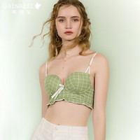 歌瑞尔 稳固聚拢承托有型内衣女收副乳文胸