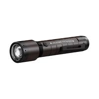 LEDLENSER莱德雷神P7R户外强光超亮充电款德国变焦手电筒家用